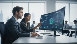 Bogholders tjekliste til sikker datadeling med klienter